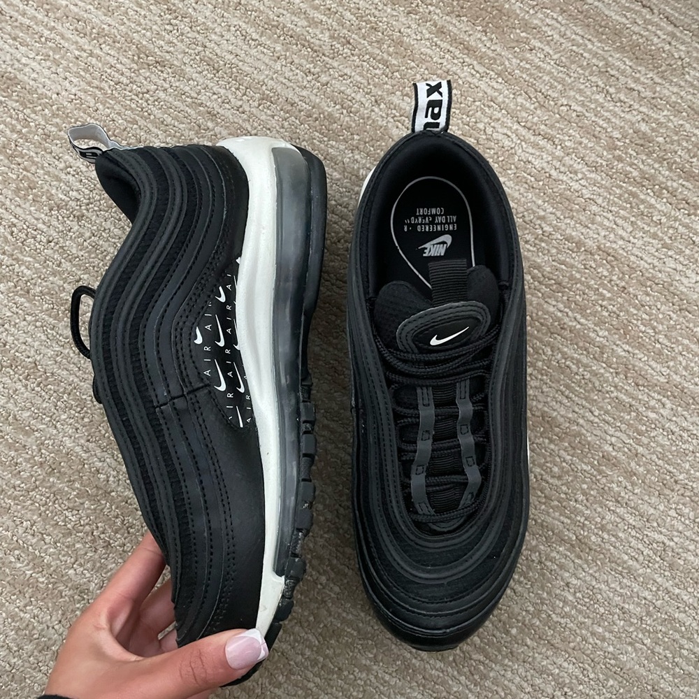 Nike air max 97